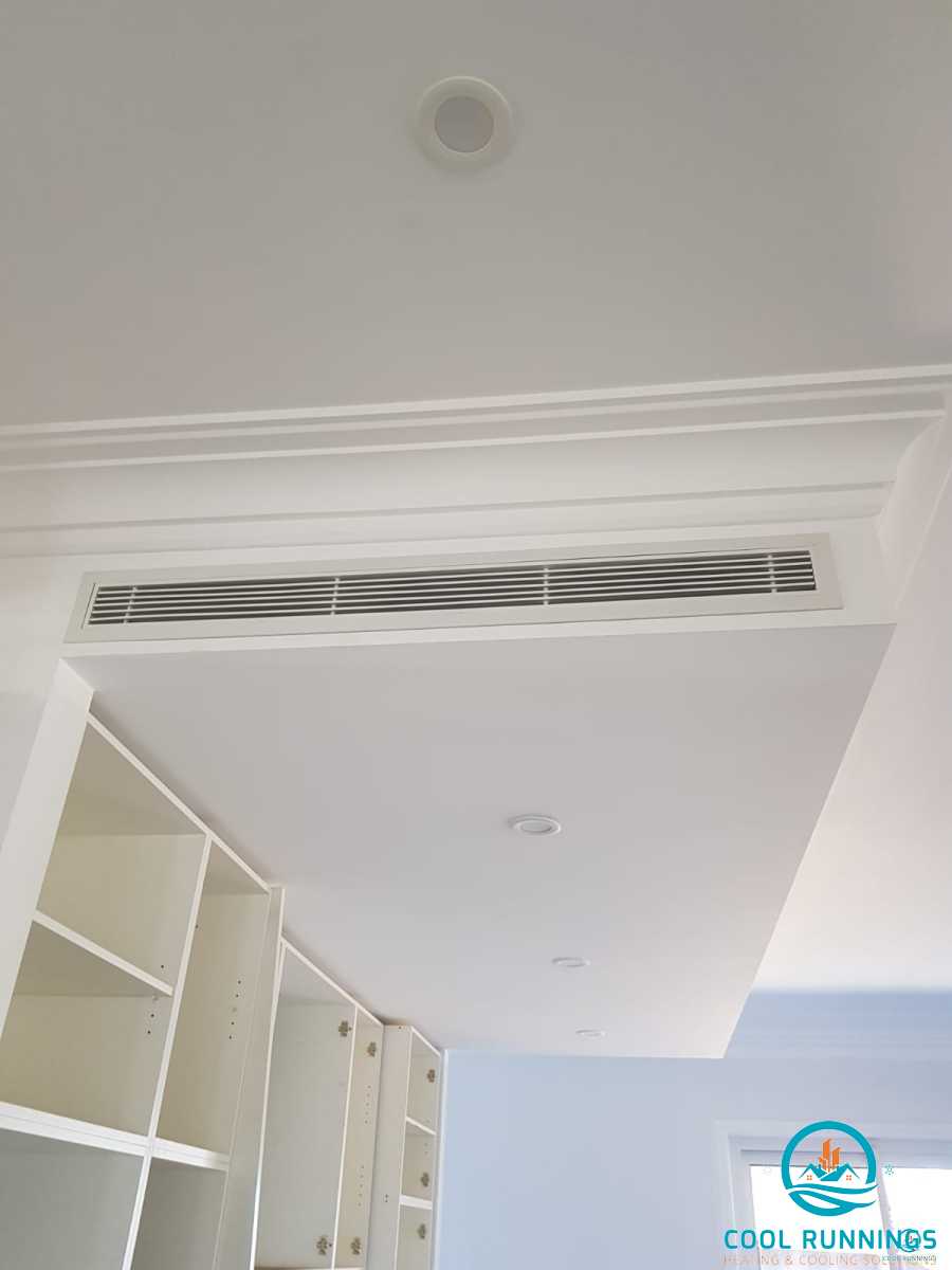 Gallery – copyright Cool Runnings Heating and cooling Solutions [year]